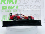 Ferrari 550 Maranello Edicola 1/43 Rosso 2003 - RikiToys - Edicola#