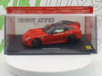 Ferrari 599 GTO MetroMo 1/43 Rosso 2010 - RikiToys - MetroMo