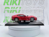 Ferrari 812 Superfast Edicola 1/43 Rosso 2017 - RikiToys - Edicola