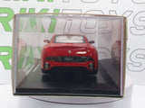 Ferrari California Burago 1/32 - RikiToys - Burago#