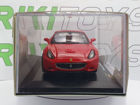 Ferrari California Burago 1/32 - RikiToys - Burago#
