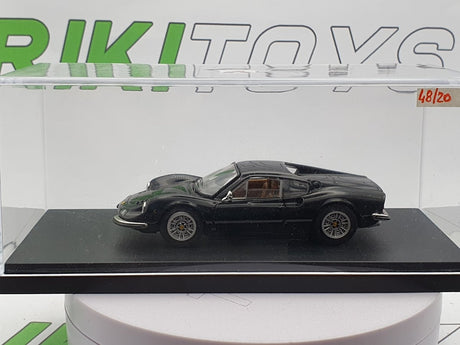 Ferrari Dino 246 GTB Bang 1/43 - RikiToys - Bang#