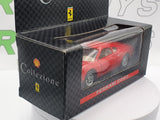 Ferrari Dino 256 GT Maisto 1/38 Rosso - RikiToys - Maisto