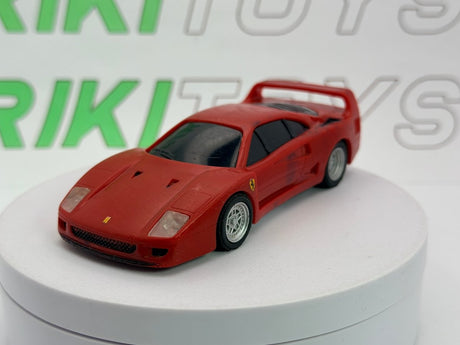 Ferrari F 40 1/35 Rosso - RikiToys - RikiToys