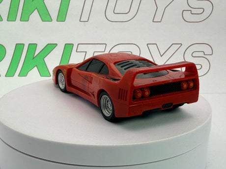Ferrari F 40 1/35 Rosso - RikiToys - RikiToys