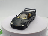 Ferrari F 40 Hot Wheels 1/43 - RikiToys - Hot Wheels#