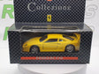 Ferrari F 40 Maisto 1/38 Giallo - RikiToys - Maisto