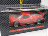 Ferrari F 50 Maisto 1/38 Rosso - RikiToys - Maisto