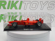 Ferrari F1 Edicola 1/43 Rosso - RikiToys - Edicola#
