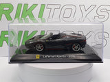 Ferrari "La Ferrari Aperta" (2016) MetroModels 1/43 Nero - RikiToys - MetroModels#