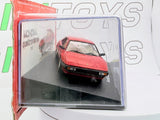 Ferrari Mondial 4 valvole Edicola 1/43 Rosso 1982 - RikiToys - Edicola