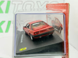 Ferrari Mondial 4 valvole Edicola 1/43 Rosso 1982 - RikiToys - Edicola