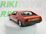 Ferrari Mondial 8 Coupè Polistil 1/24 Rosso - RikiToys - Polistil