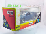 Ferrari Mondial Coupé Polistil 1/24 Blu metallizzato - RikiToys - Polistil