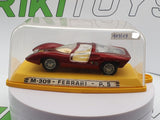 Ferrari P5 Pininfarina Pilen 1/43 - RikiToys - Pilen#