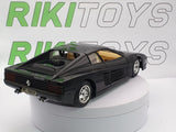 Ferrari Testarossa Burago 1/24 Nero - RikiToys - Burago#