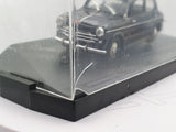 Fiat 1100 103 Carabinieri Progetto K 1/43 - RikiToys - Progetto K#
