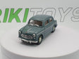 Fiat 1100 103 Edicola 1/43 Grigio 1953 - RikiToys - Edicola#