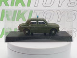 Fiat 1100 103 Edicola 1/43 Verde 1953 - RikiToys - Edicola