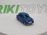 Fiat 1100 103 Ingap 1/80 Blu 1953 - RikiToys - Ingap