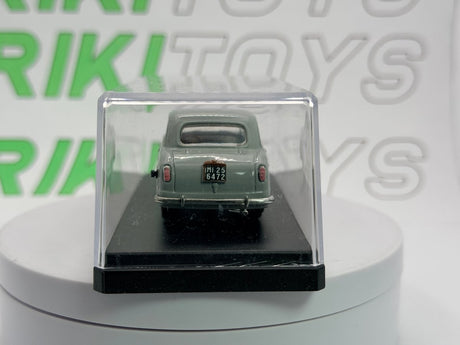 Fiat 1100 103 Progetto K 1/43 Grigio 1953 - RikiToys - Progetto K