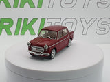 Fiat 1100 103 Special Starline 1/43 Rosso - RikiToys - Starline#