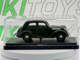 Fiat 1100 B Brumm 1/43 Verde - RikiToys - Brumm