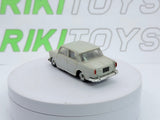 Fiat 1100 D Norev PL 1/43 Grigio 1962 - RikiToys - Norev PL#