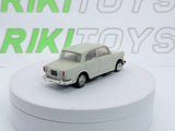 Fiat 1100 D Norev PL 1/43 Grigio 1962 - RikiToys - Norev PL#