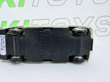 Fiat 1100 D Norev PL 1/43 Grigio 1962 - RikiToys - Norev PL#