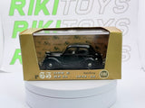 Fiat 1100 E Brumm 1/43 Nero 1949 - RikiToys - Brumm