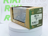 Fiat 1100 E Brumm 1/43 Nero 1949 - RikiToys - Brumm