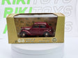 Fiat 1100 E Brumm 1/43 Rosso scuro 1949 - RikiToys - Brumm