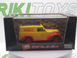 Fiat 1100 E Furgone Shell Brumm 1/43 - RikiToys - Brumm#
