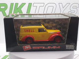 Fiat 1100 E Furgone Shell Brumm 1/43 - RikiToys - Brumm#