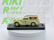Fiat 1100 ELR Brumm 1/43 Beige - RikiToys - Brumm#