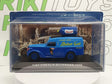 Fiat 1100 ELR Butangas 1948 Edicola 1/43 - RikiToys - Edicola#