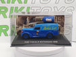 Fiat 1100 ELR Butangas 1948 Edicola 1/43 - RikiToys - Edicola#
