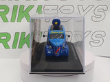 Fiat 1100 ELR Butangas 1948 Edicola 1/43 - RikiToys - Edicola#