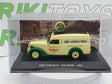 Fiat 1100 ELR Galbani 1951 Edicola 1/43 - RikiToys - Edicola#