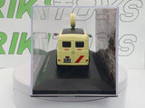 Fiat 1100 ELR Galbani 1951 Edicola 1/43 - RikiToys - Edicola#
