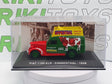 Fiat 1100 ELR Simmenthal 1948 Edicola 1/43 - RikiToys - Edicola#