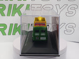 Fiat 1100 ELR Simmenthal 1948 Edicola 1/43 - RikiToys - Edicola#
