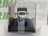 Fiat 1100 ELR Yoga Edicola 1/43 - RikiToys - Edicola#