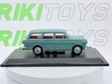 Fiat 1100 R Familiare Starline 1/43 Azzurro - RikiToys - Starline