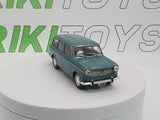 Fiat 1100 R Familiare Starline 1/43 Grigio 1966 - RikiToys - Starline
