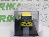 Fiat 1100 Sarandrea 1964 Edicola 1/43 - RikiToys - Edicola#