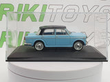 Fiat 1100 Special Starline 1/43 Azzurro 1960 - RikiToys - Starline