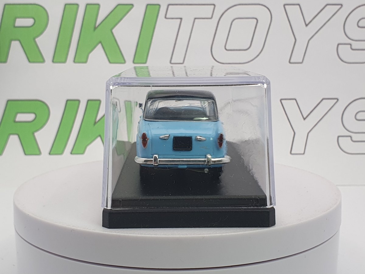 Fiat 1100 Special Starline 1/43 Azzurro 1960 - RikiToys - Starline