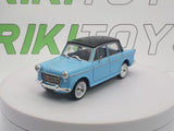 Fiat 1100 Special Starline 1/43 Azzurro 1960 - RikiToys - Starline